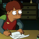 Illustration for article titled Futurama: “A Tale Of Two Santas”/“Where The Buggalo Roam”